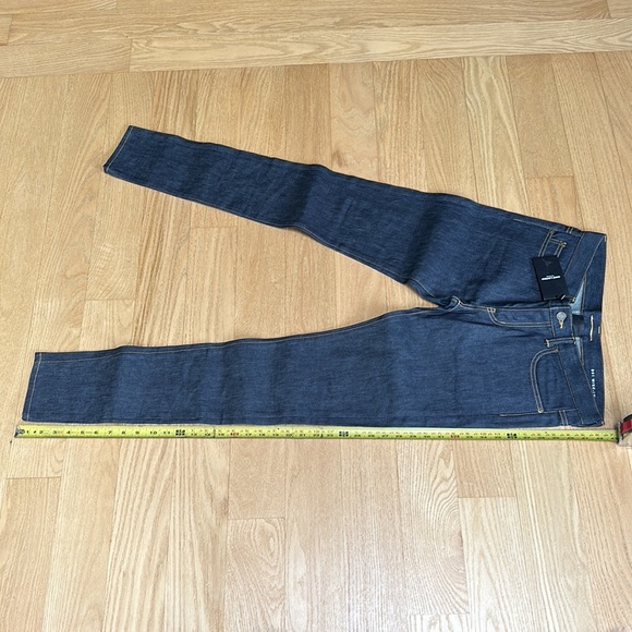 Saint Laurent Jeans New With Tags. Dark wash size 29 - Picture 9 of 9